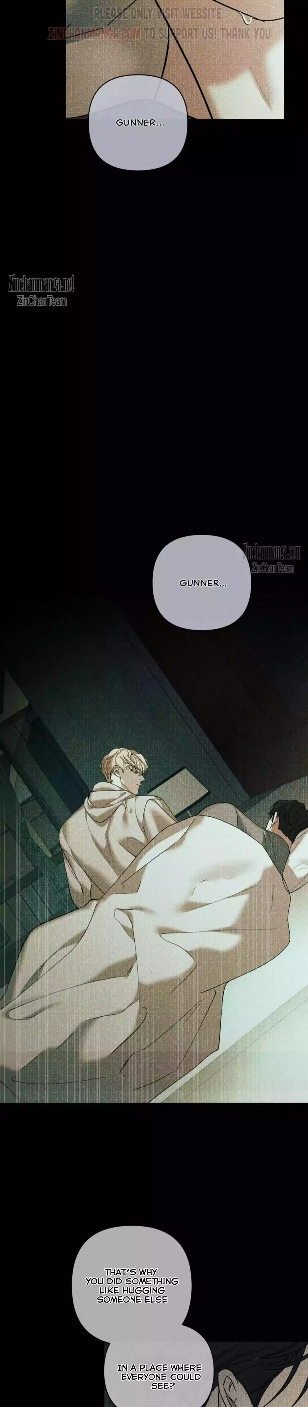 Dearest - Chapter 37 Page 5