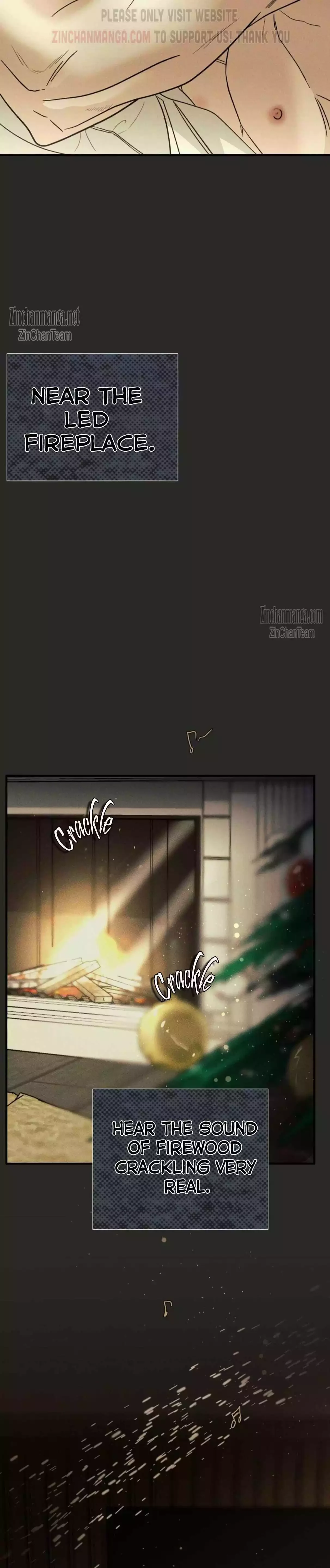 Dearest - Chapter 37 Page 14