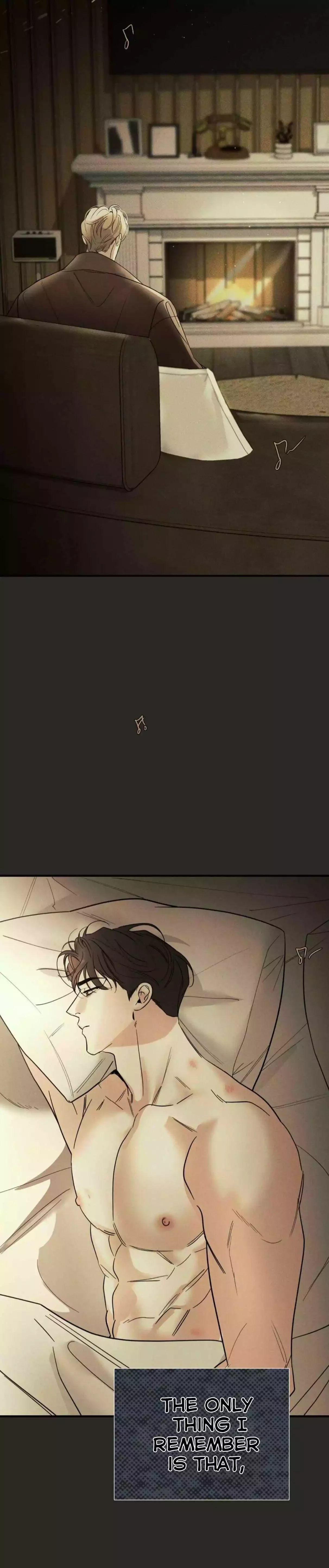 Dearest - Chapter 37 Page 15