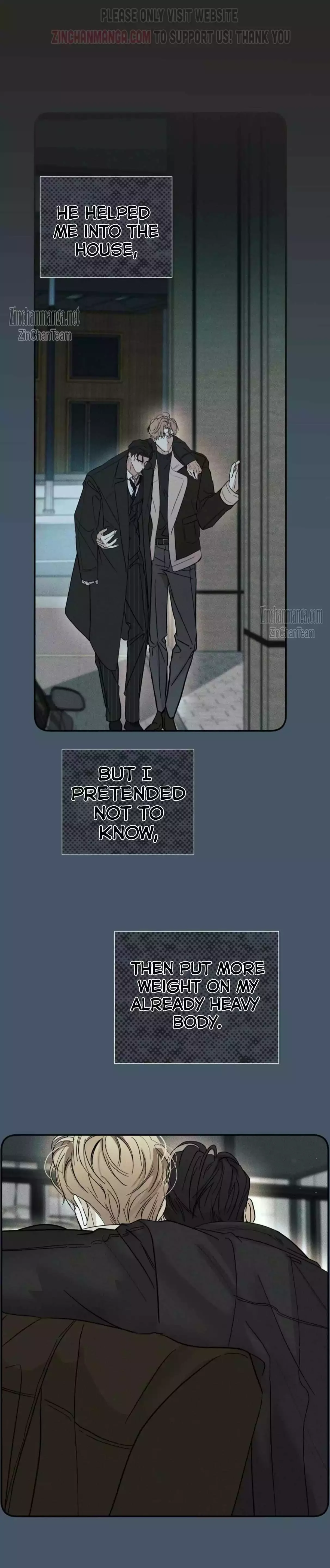 Dearest - Chapter 37 Page 16