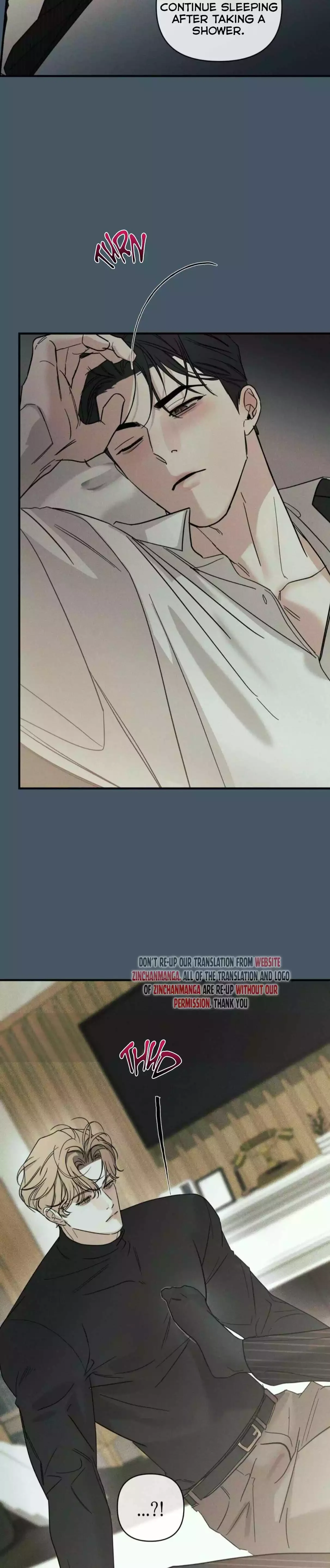 Dearest - Chapter 37 Page 18