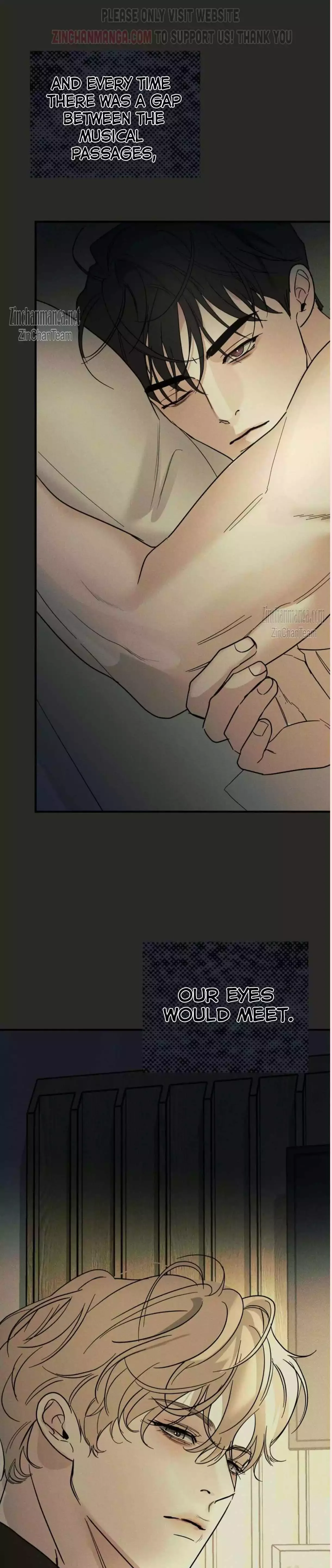 Dearest - Chapter 37 Page 27