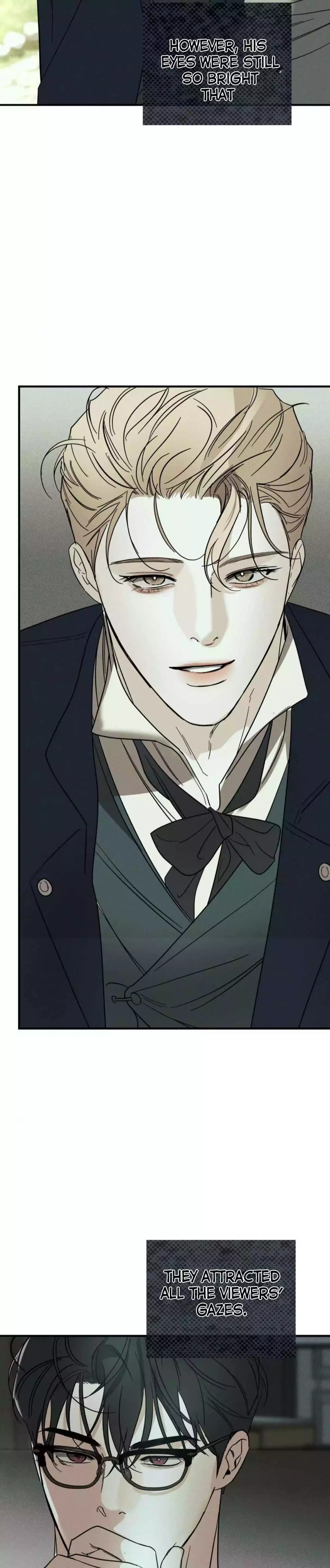 Dearest - Chapter 37 Page 33