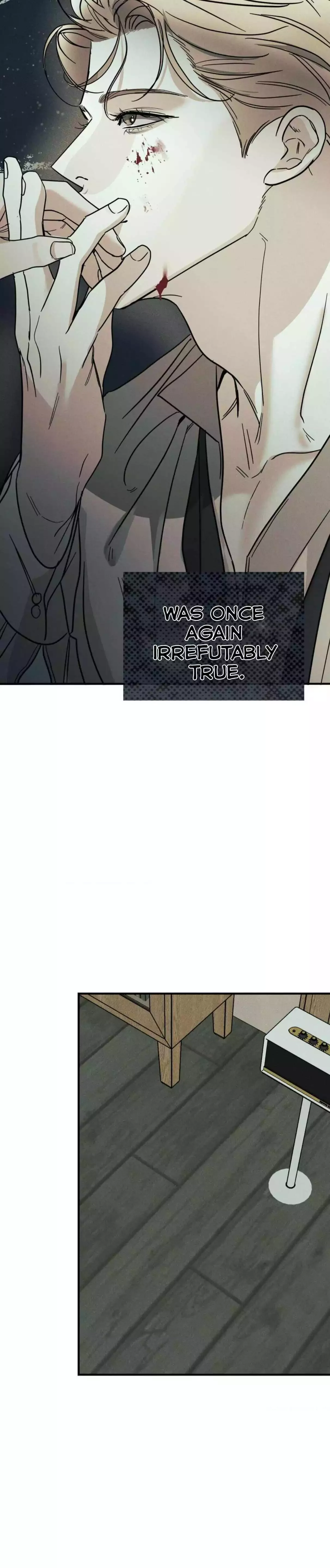 Dearest - Chapter 37 Page 35