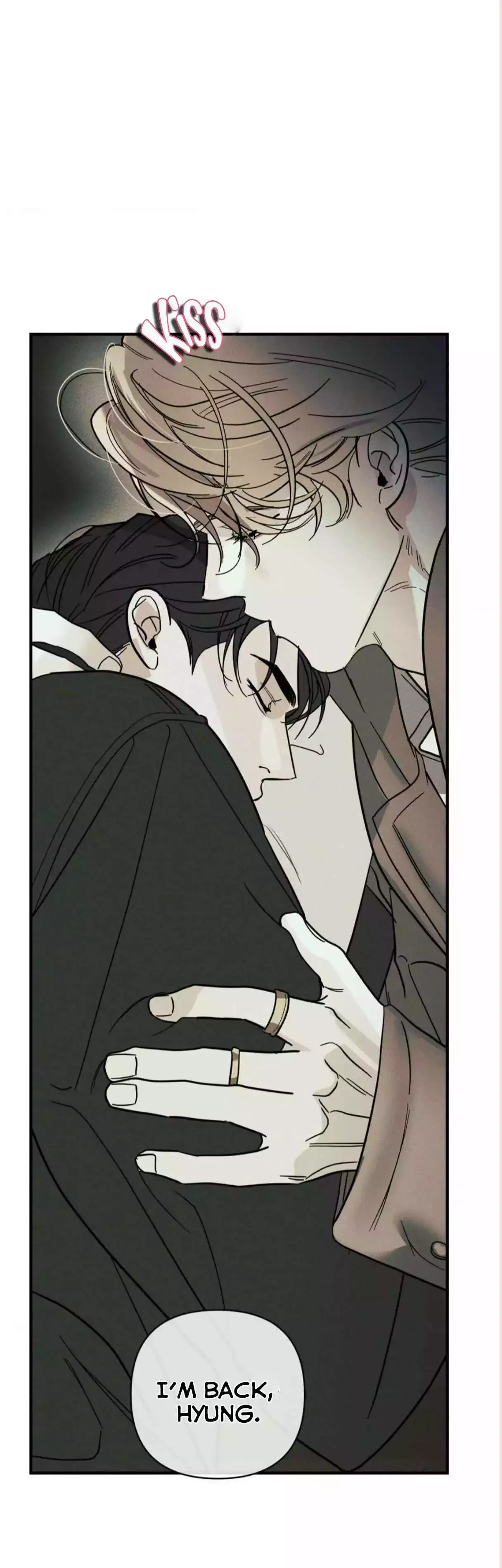 Dearest - Chapter 37 Page 38