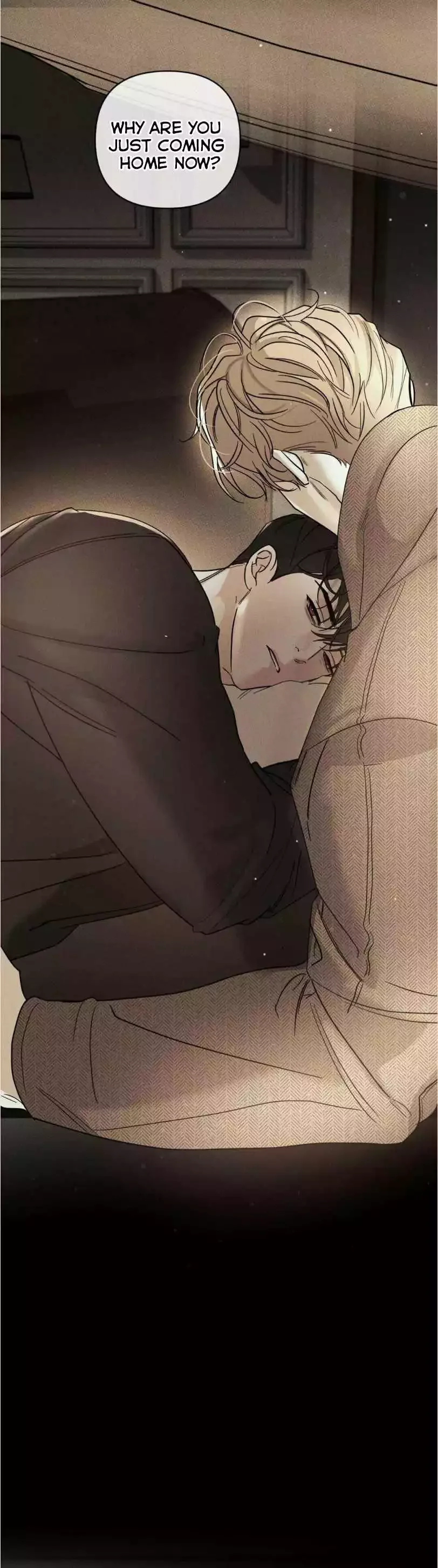 Dearest - Chapter 38 Page 3