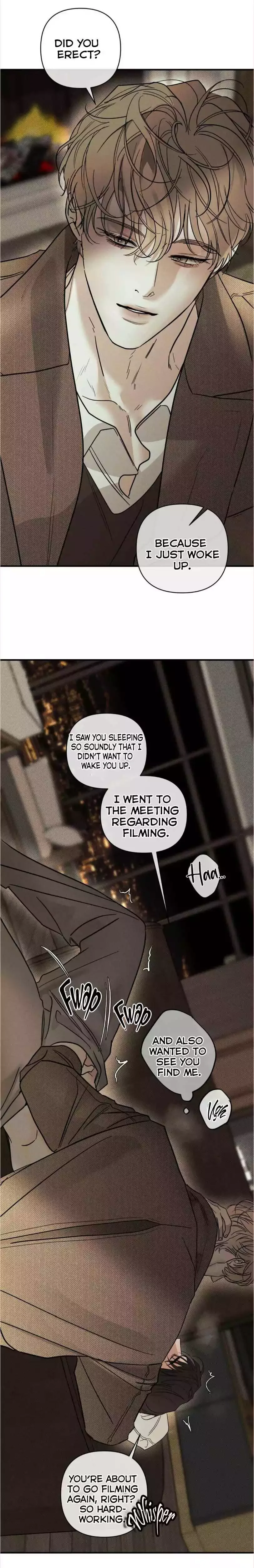 Dearest - Chapter 38 Page 7