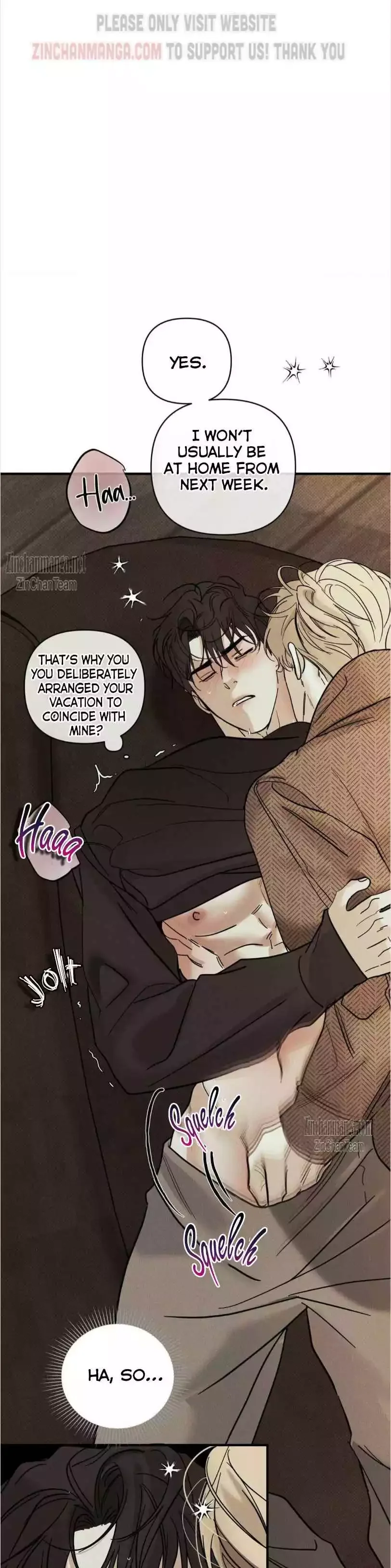 Dearest - Chapter 38 Page 8