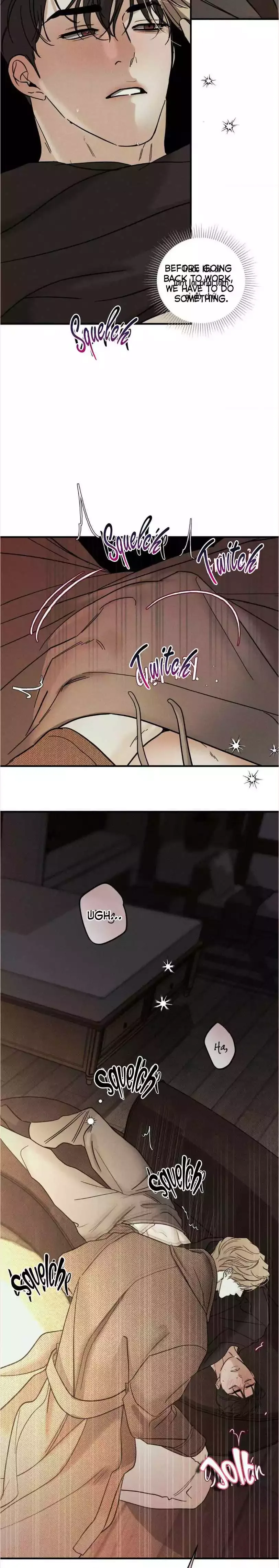 Dearest - Chapter 38 Page 9