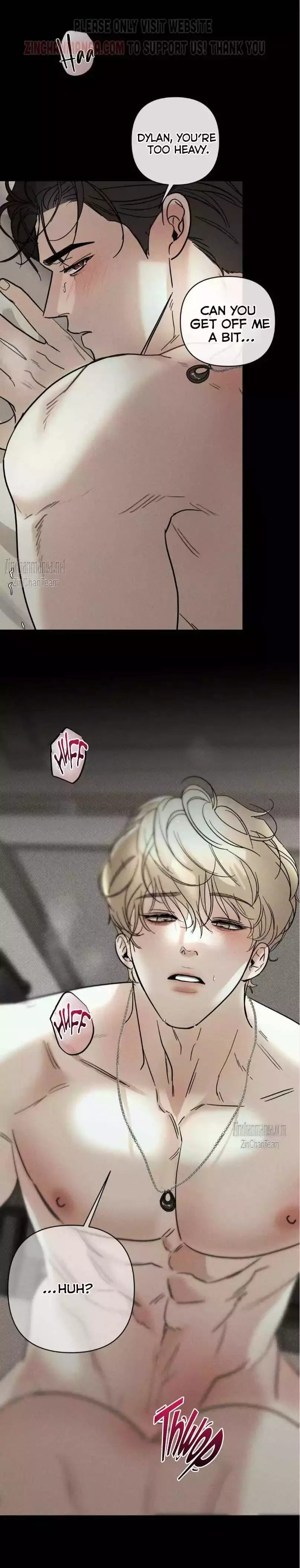 Dearest - Chapter 38 Page 19