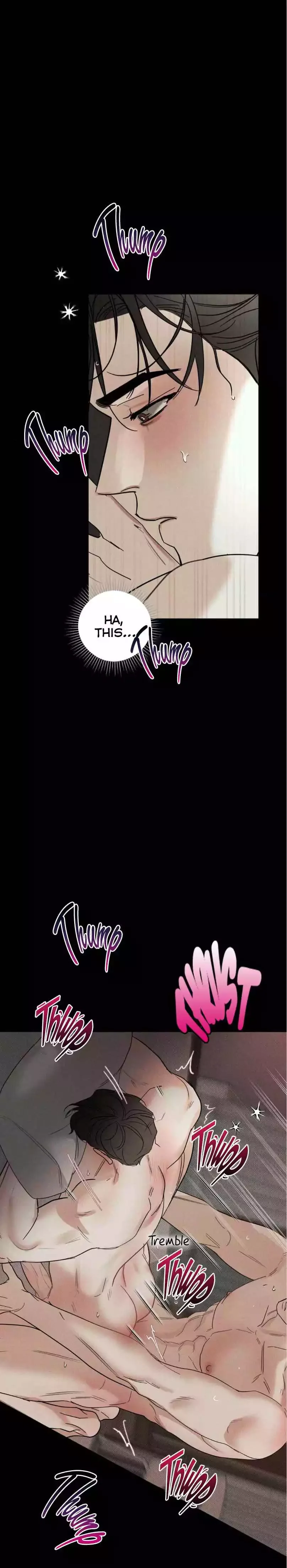 Dearest - Chapter 38 Page 20