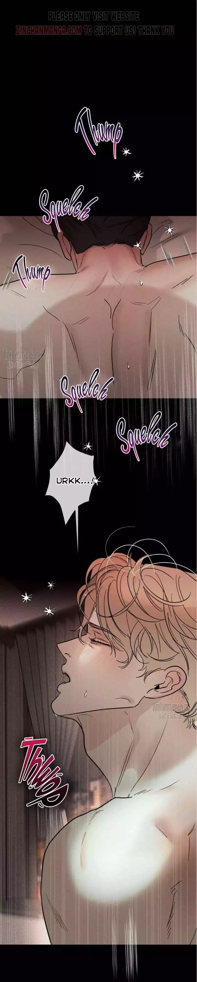 Dearest - Chapter 38 Page 21
