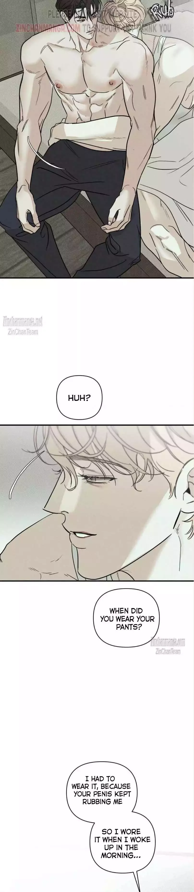 Dearest - Chapter 38 Page 23