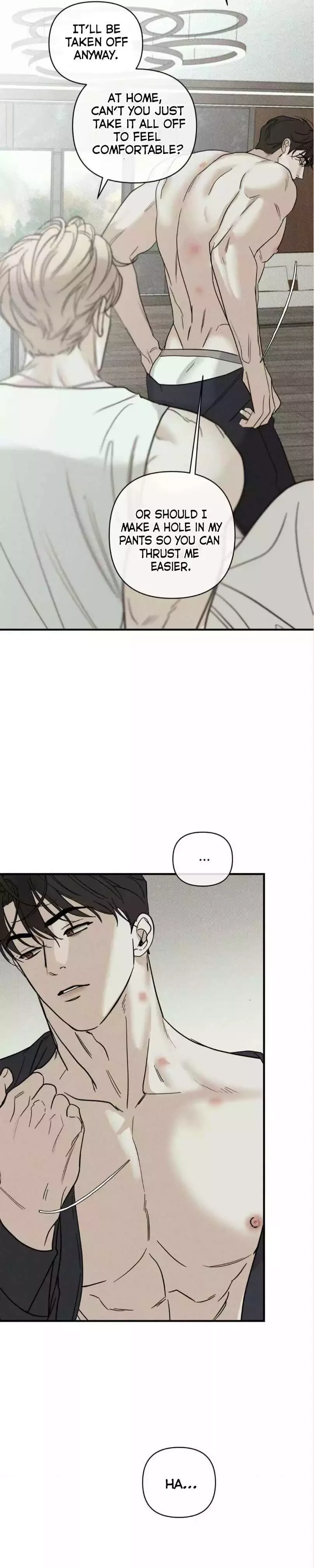 Dearest - Chapter 38 Page 24