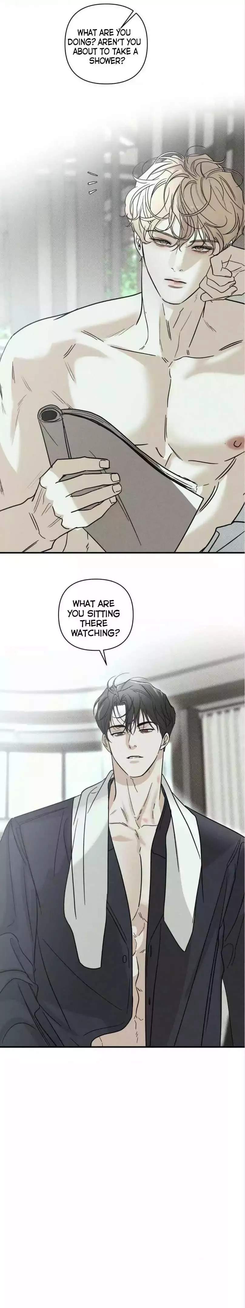 Dearest - Chapter 38 Page 27