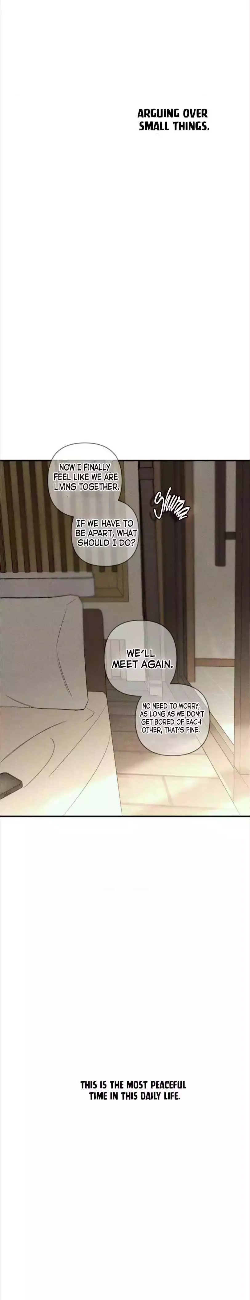 Dearest - Chapter 38 Page 31