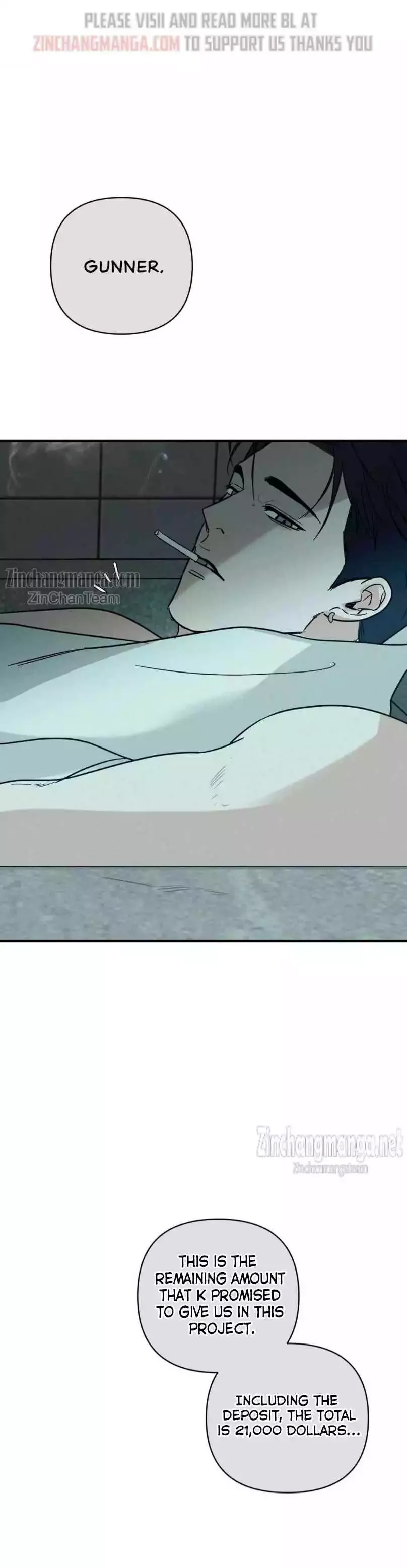 Dearest - Chapter 39 Page 4