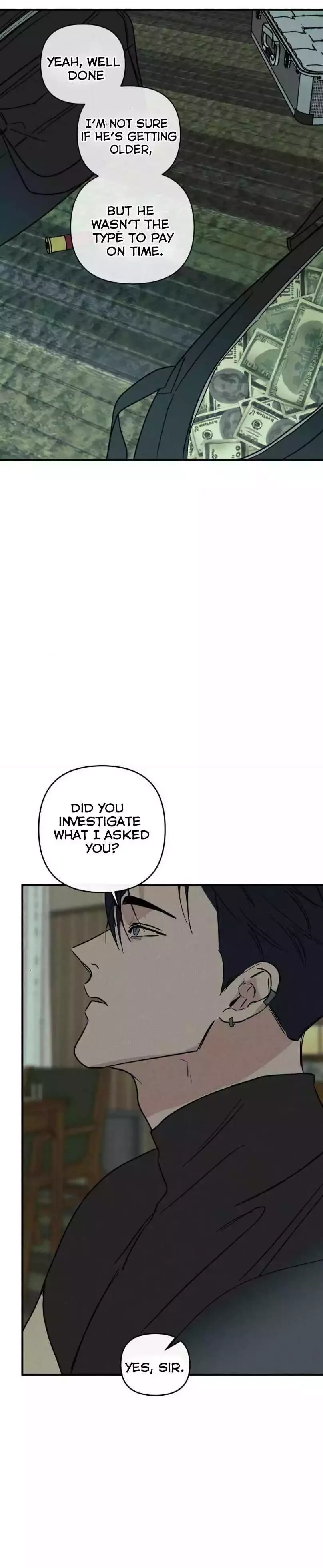 Dearest - Chapter 39 Page 5