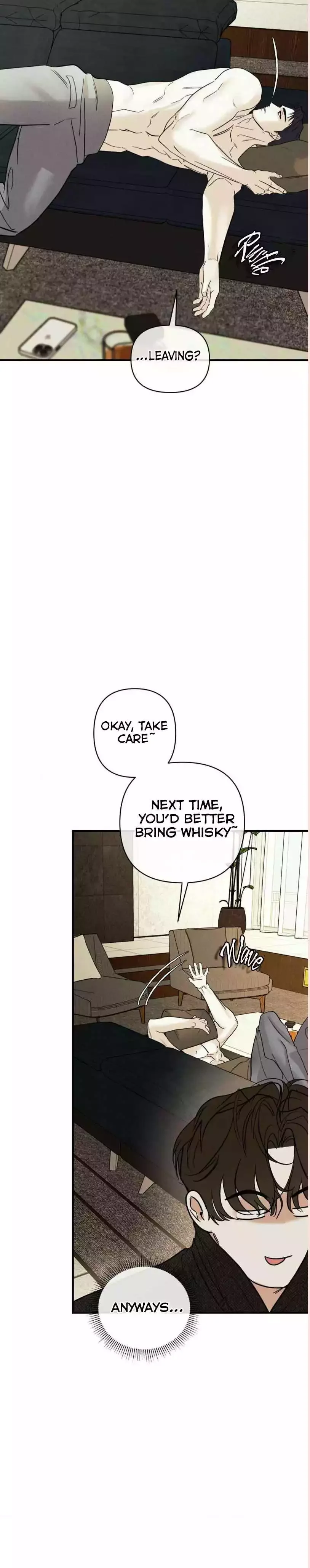 Dearest - Chapter 39 Page 10
