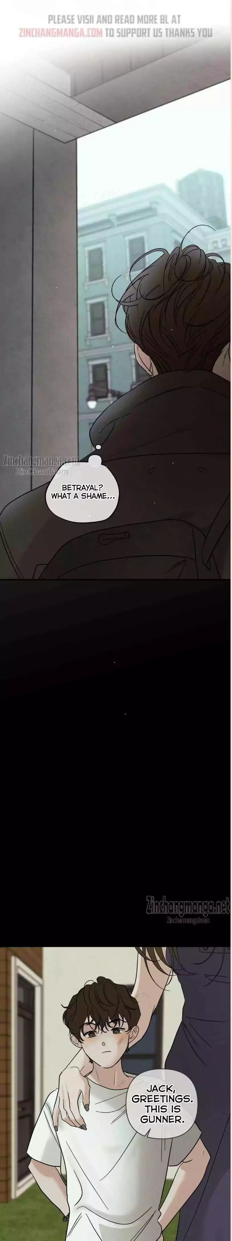 Dearest - Chapter 39 Page 15