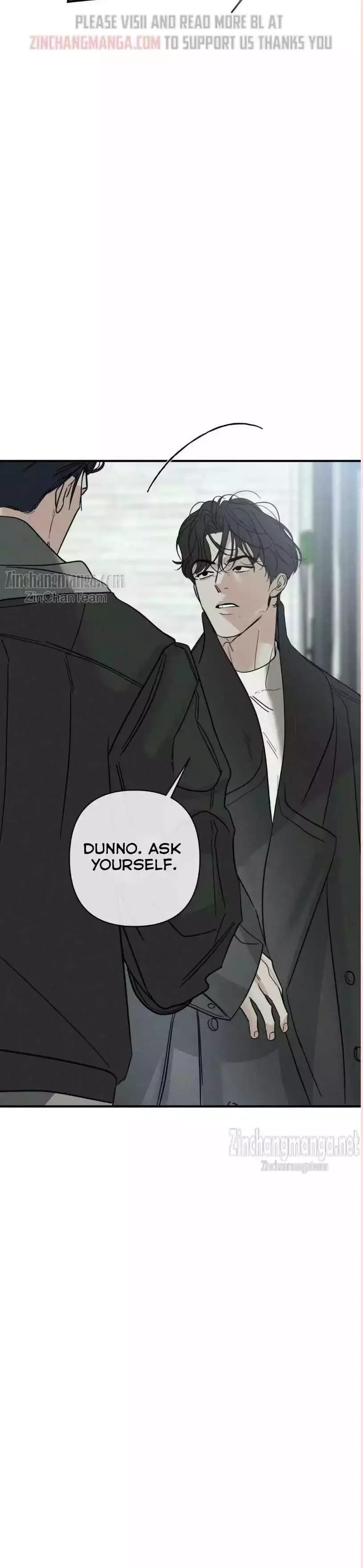 Dearest - Chapter 39 Page 21
