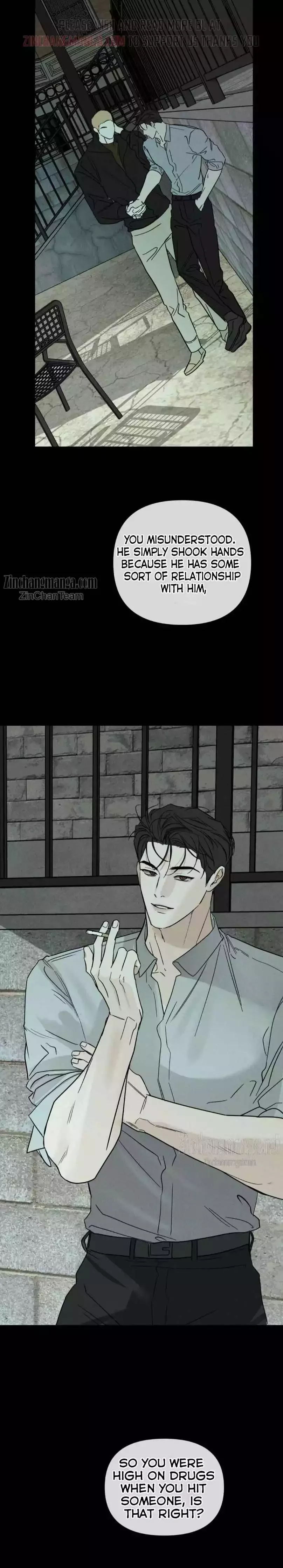 Dearest - Chapter 39 Page 24