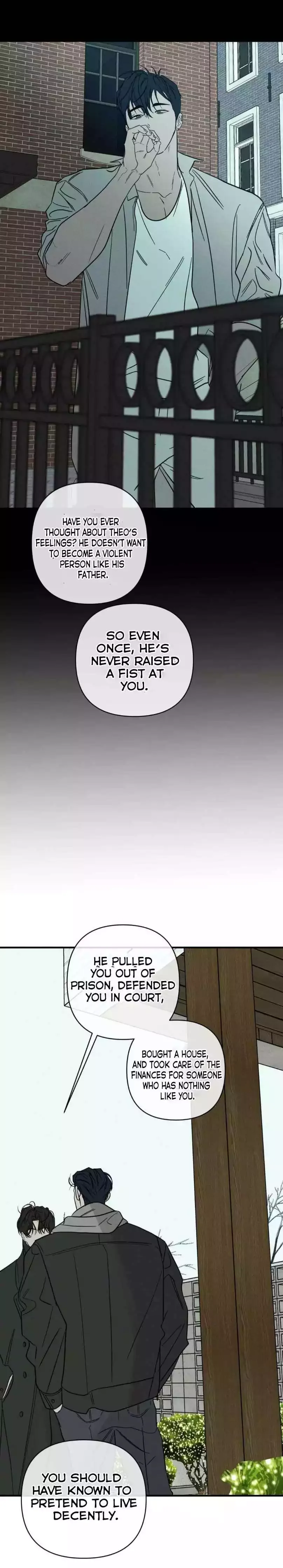Dearest - Chapter 39 Page 25