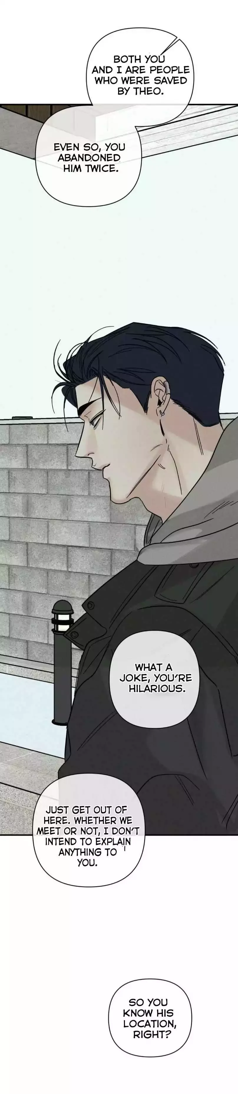 Dearest - Chapter 39 Page 26
