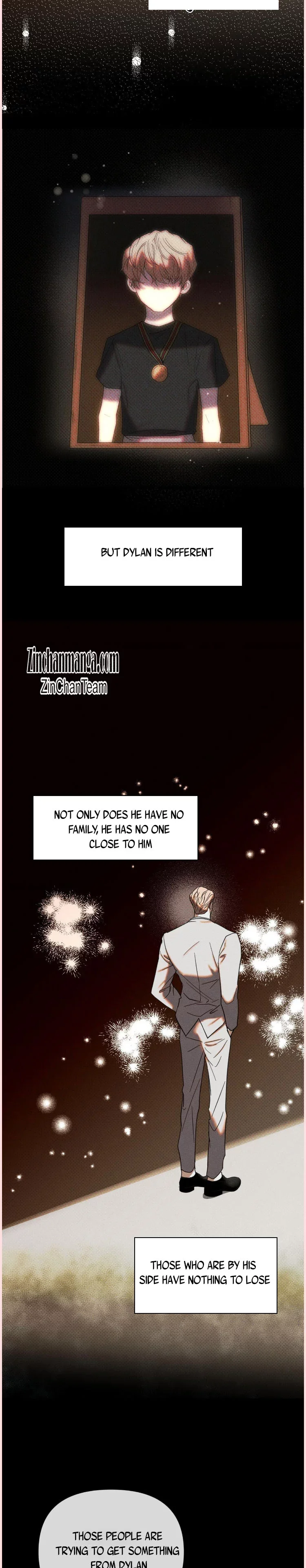 Dearest - Chapter 4 Page 3