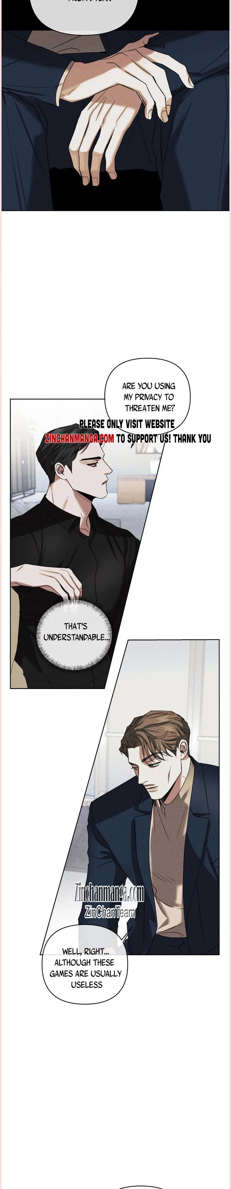 Dearest - Chapter 4 Page 4
