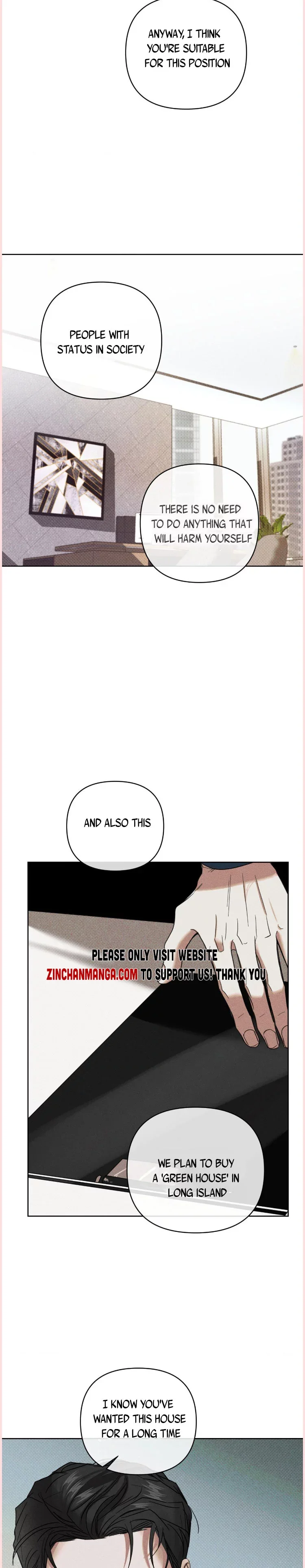 Dearest - Chapter 4 Page 5