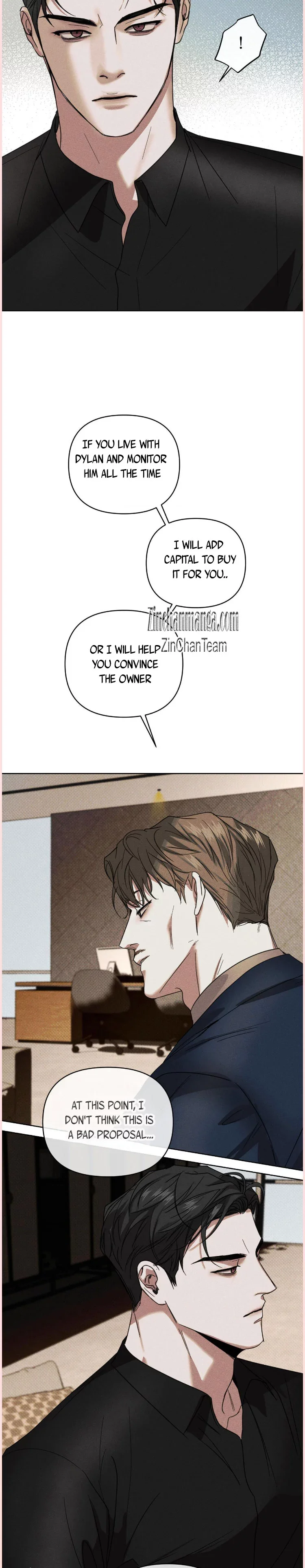 Dearest - Chapter 4 Page 6
