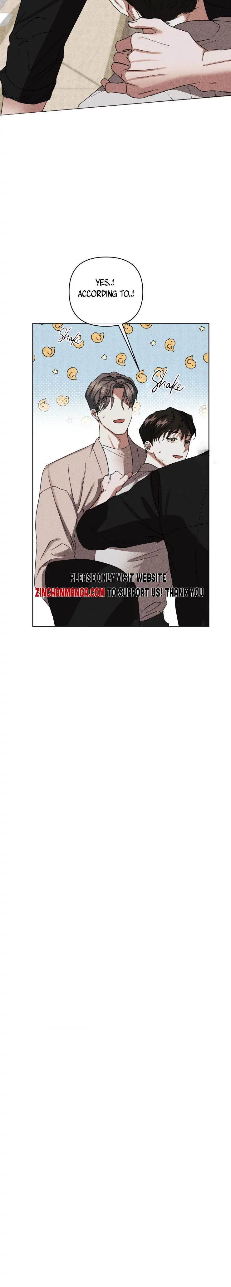 Dearest - Chapter 4 Page 11