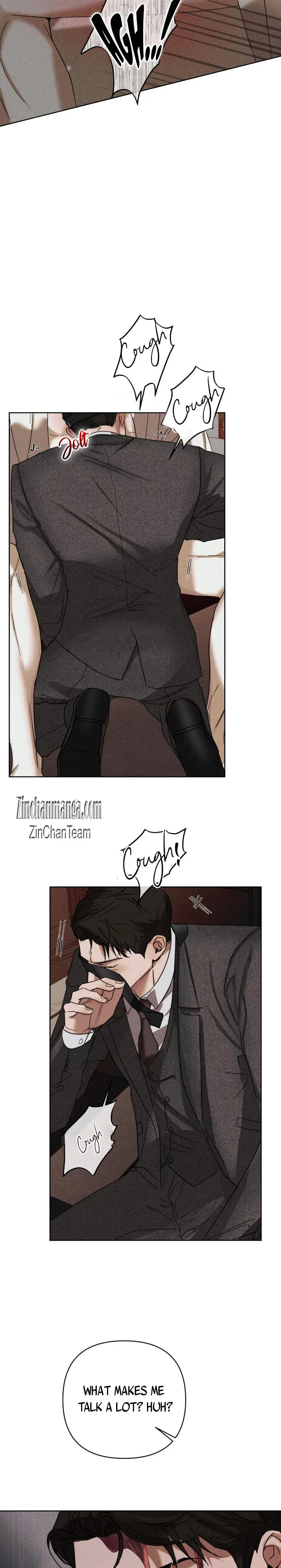 Dearest - Chapter 4 Page 20