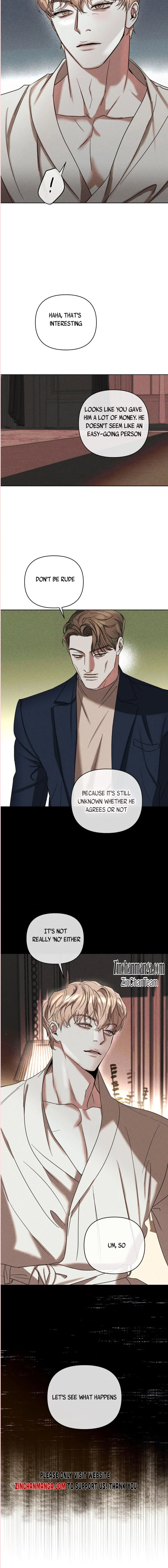 Dearest - Chapter 4 Page 26