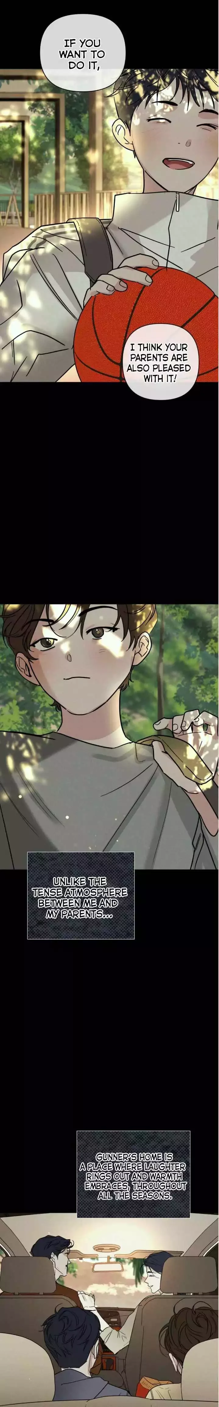 Dearest - Chapter 40 Page 6