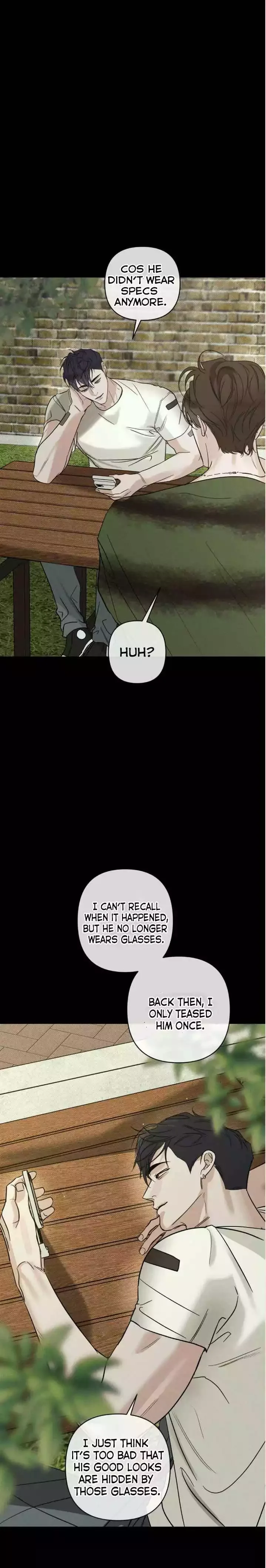 Dearest - Chapter 40 Page 11