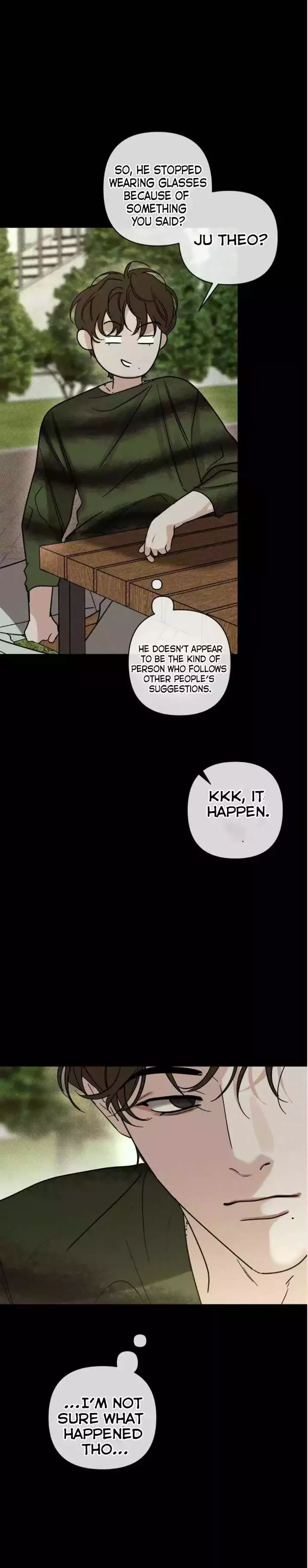 Dearest - Chapter 40 Page 12