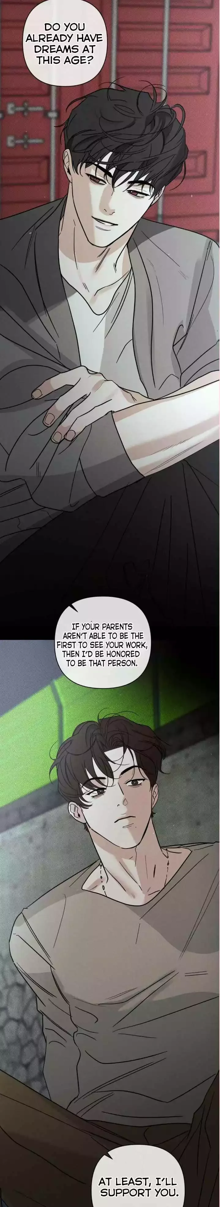 Dearest - Chapter 40 Page 16