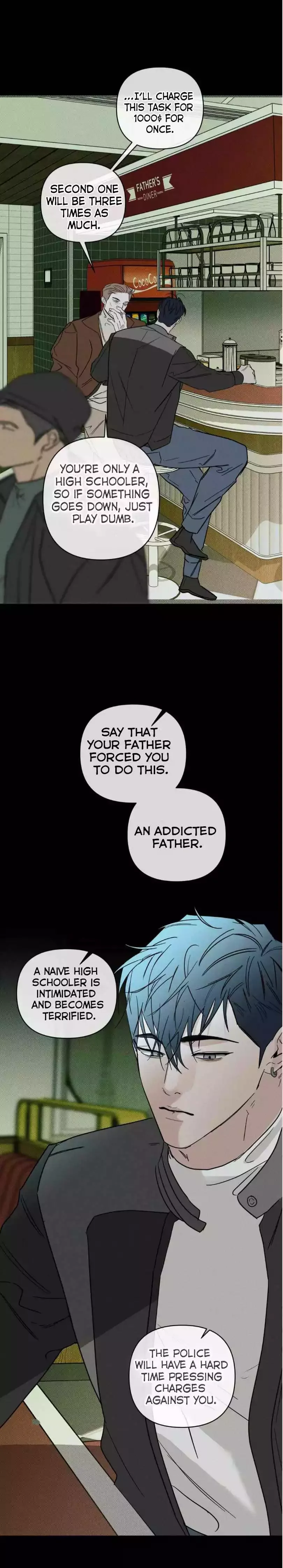 Dearest - Chapter 41 Page 4