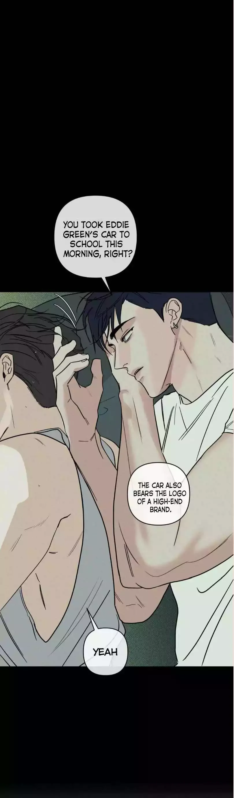 Dearest - Chapter 41 Page 6