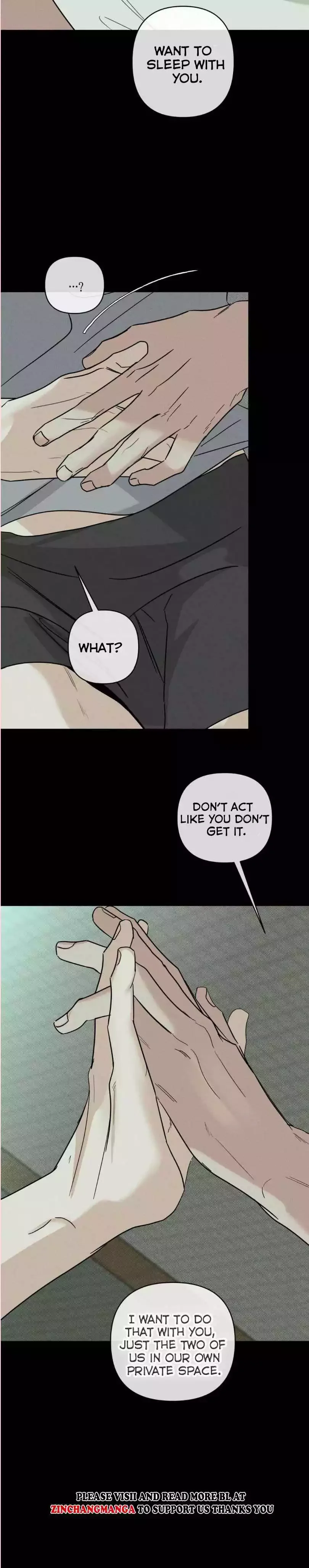 Dearest - Chapter 41 Page 9