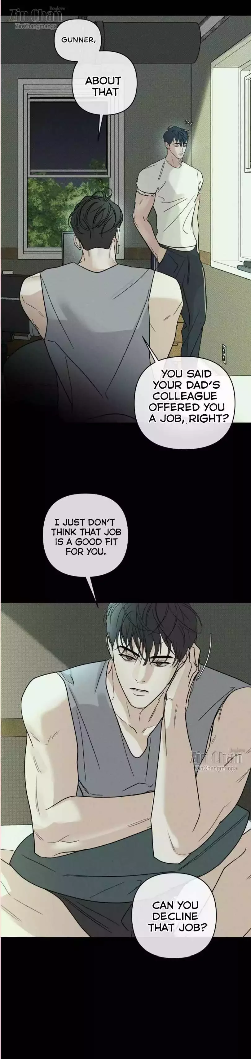 Dearest - Chapter 41 Page 14