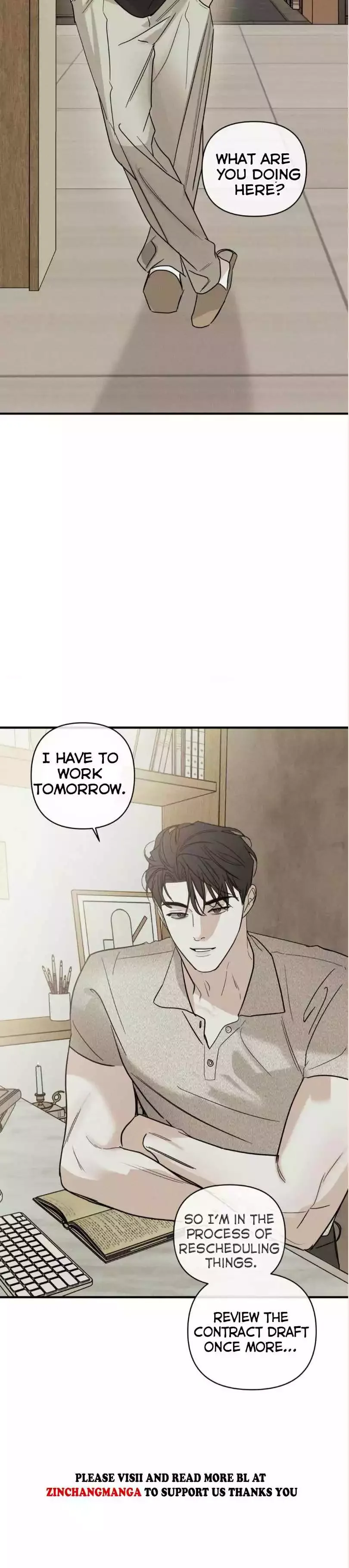 Dearest - Chapter 41 Page 23