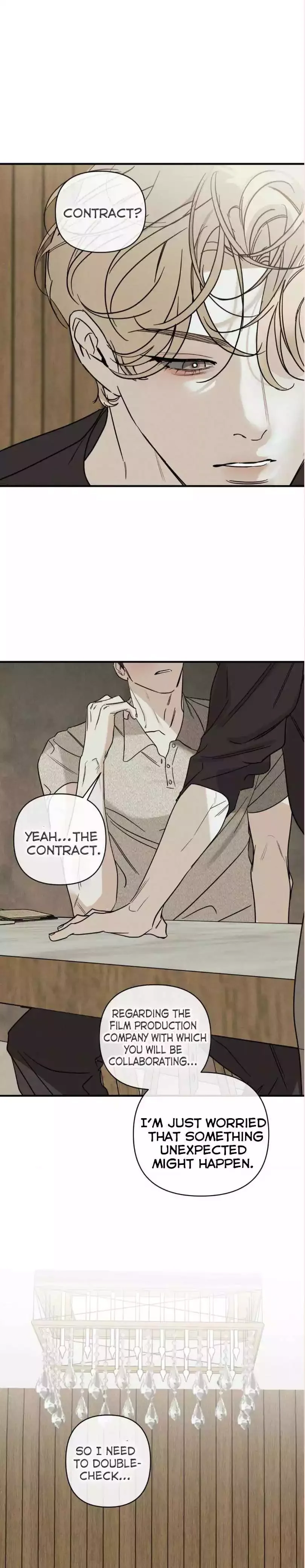 Dearest - Chapter 41 Page 24