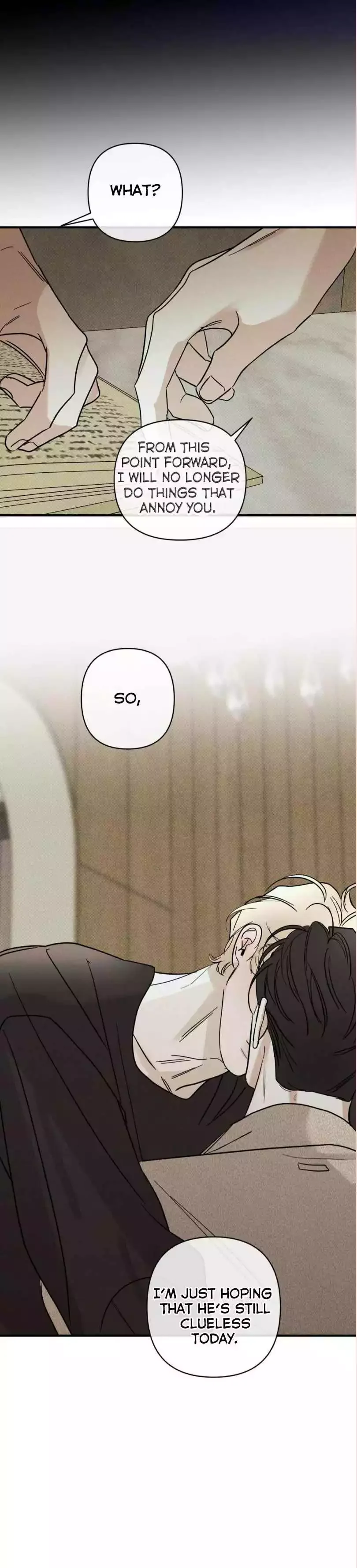 Dearest - Chapter 41 Page 27