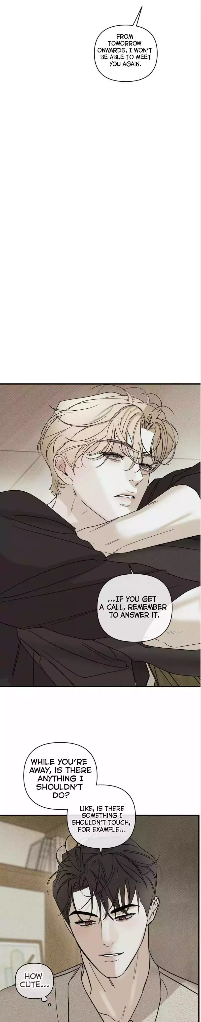Dearest - Chapter 41 Page 29