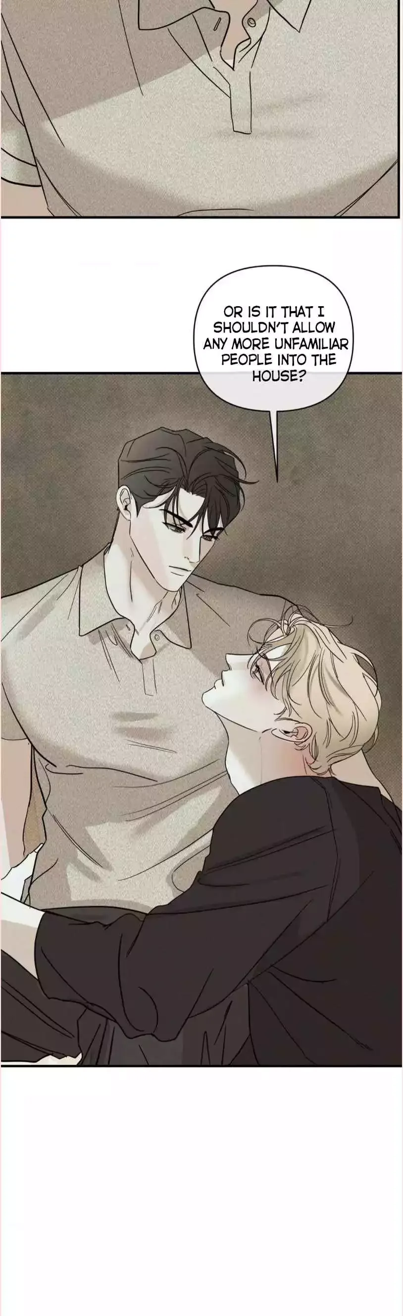 Dearest - Chapter 41 Page 30