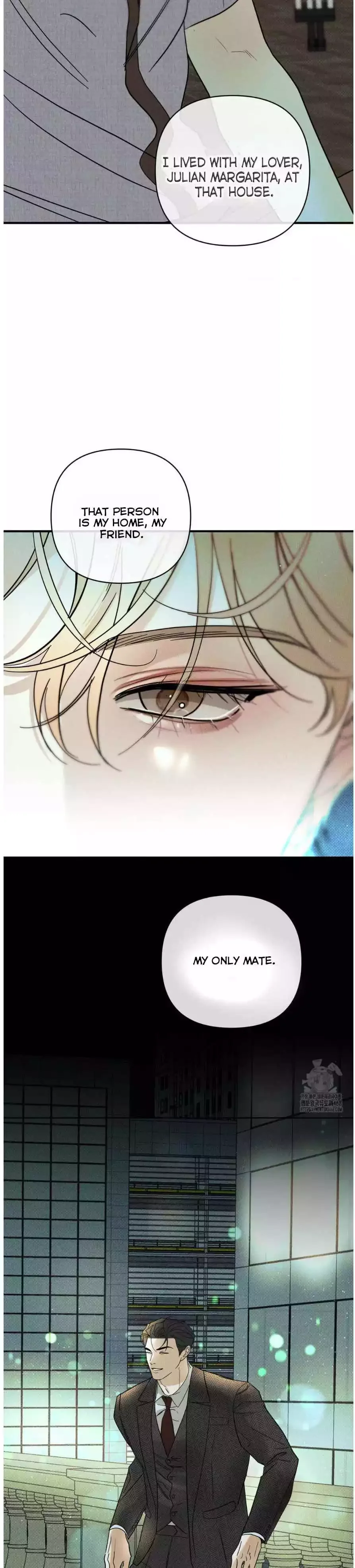 Dearest - Chapter 42 Page 3