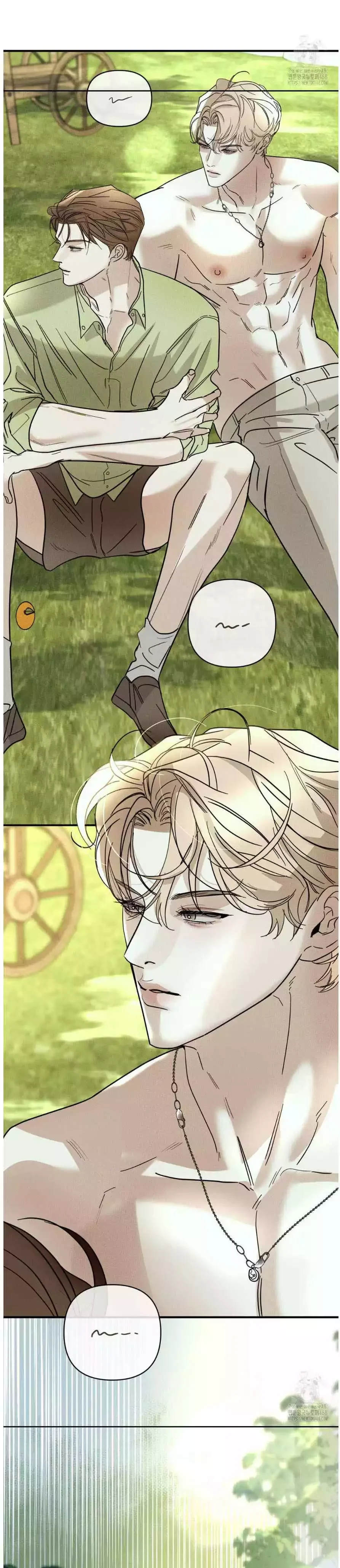 Dearest - Chapter 42 Page 9